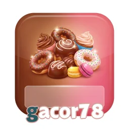 GACOR78 — ikon APK