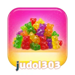 JUDOL303 — ikon APK